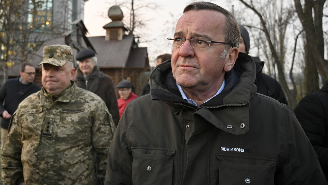 Europa se prepara para compensar a Ucrania por la ayuda militar que puede dejar de llegar desde EE.UU.
