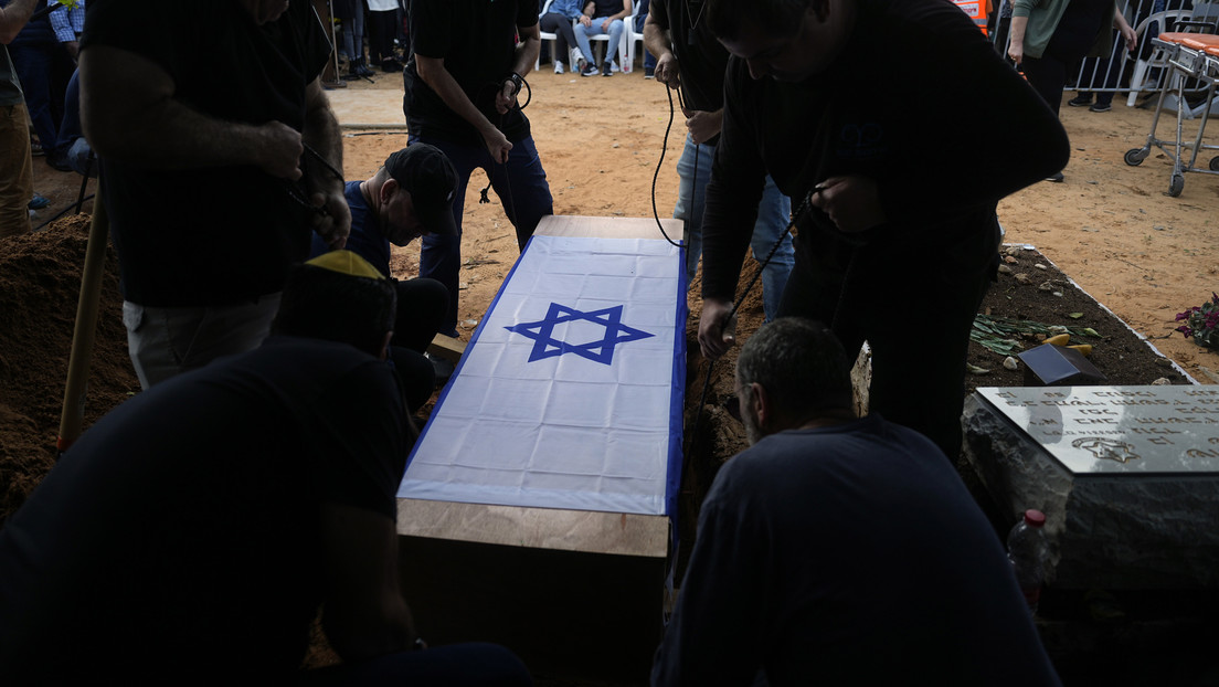 El jefe militar de Israel asegura que las FDI ya "no disparan a una persona que levanta las manos"