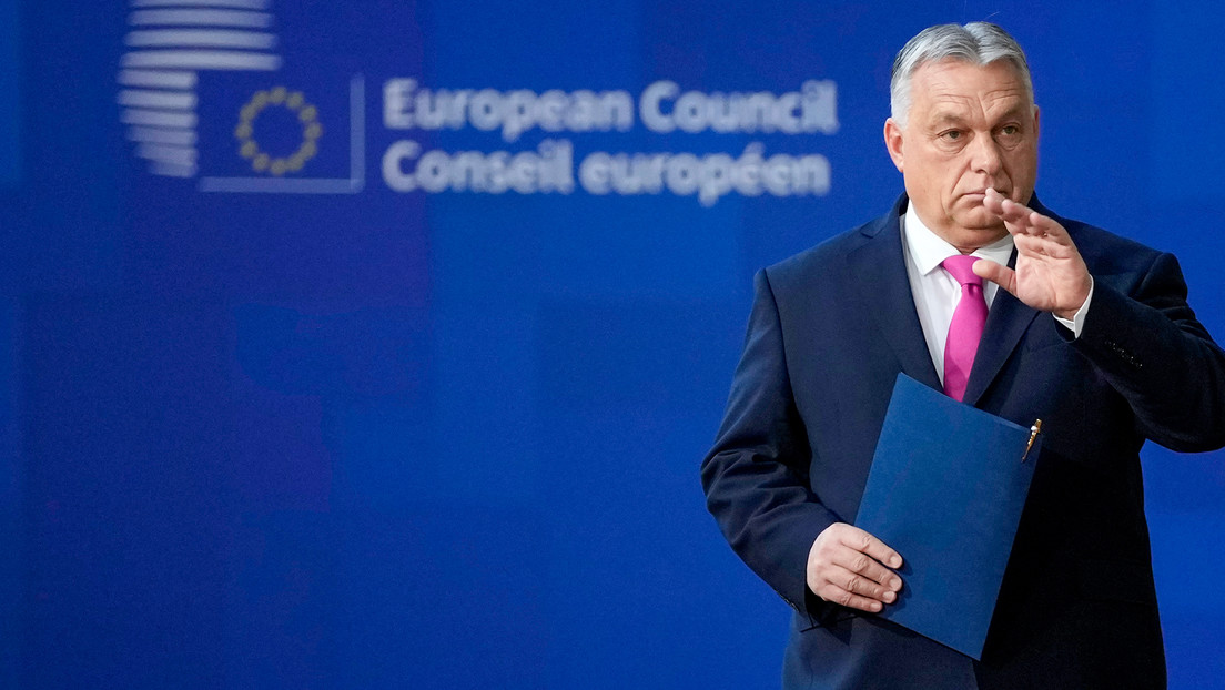 FT: La UE sopesa privar a Hungría de su derecho de voto para aprobar la ayuda a Kiev