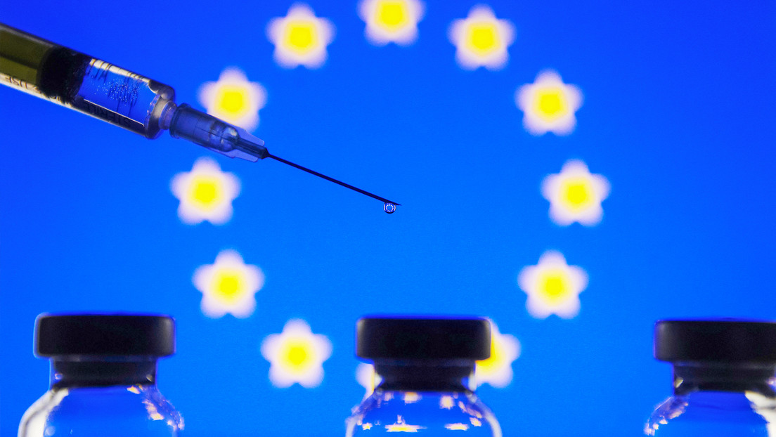 Politico: La UE desechó vacunas contra el covid-19 por valor de casi 4.400 millones de dólares