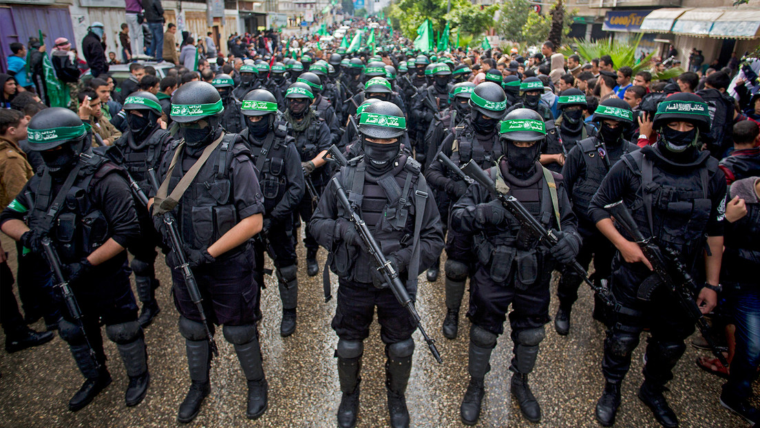 ¿Hamás es sólida financieramente?