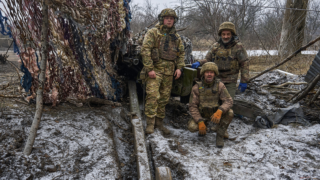 Spiegel: ni Ucrania ni Occidente tienen un plan a largo plazo para el conflicto ucraniano