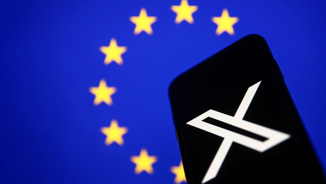 La Comisión Europea abre un procedimiento formal contra X