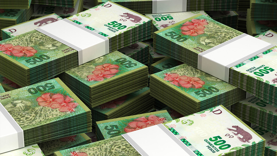 El gobierno de Milei pide "responsabilidad fiscal" ante planes de emitir monedas en las provincias