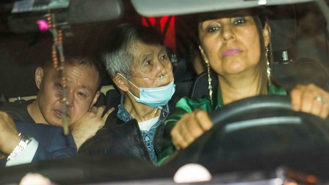 La liberación de Fujimori abre una nueva brecha en Perú: 49 % la rechaza y 45 % la aprueba