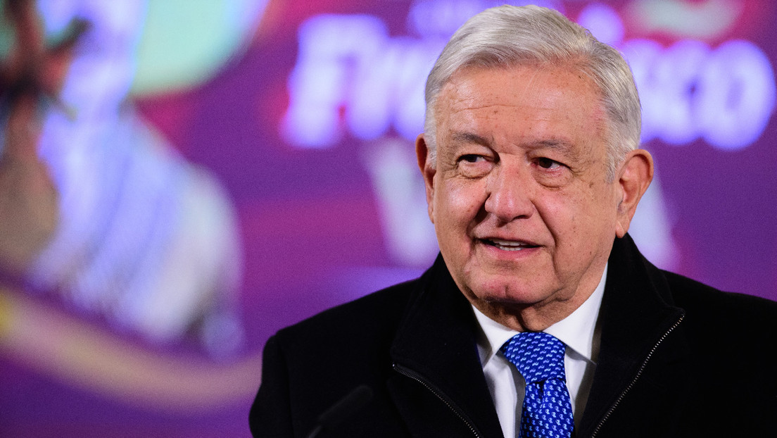 "Vamos a cumplir": López Obrador acatará otra sanción del ente comicial en México