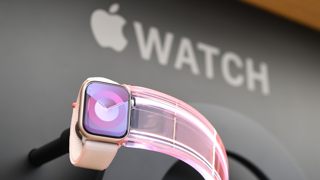 Apple suspenderá la venta de sus últimos modelos de relojes inteligentes en EE.UU.