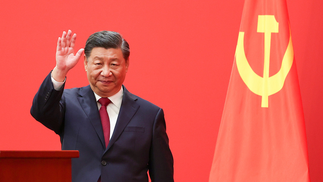 Xi Jinping dirige "personalmente" el proceso de reforma de China, aseguran medios estatales