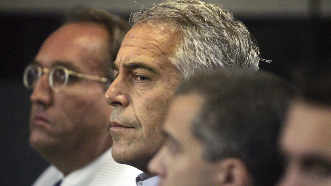 Jueza de EE.UU. ordena que se desclasifique la lista de presuntas víctimas y asociados a Epstein