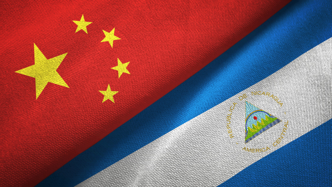 Los líderes de China y Nicaragua se ponen por objetivo una asociación estratégica bilateral