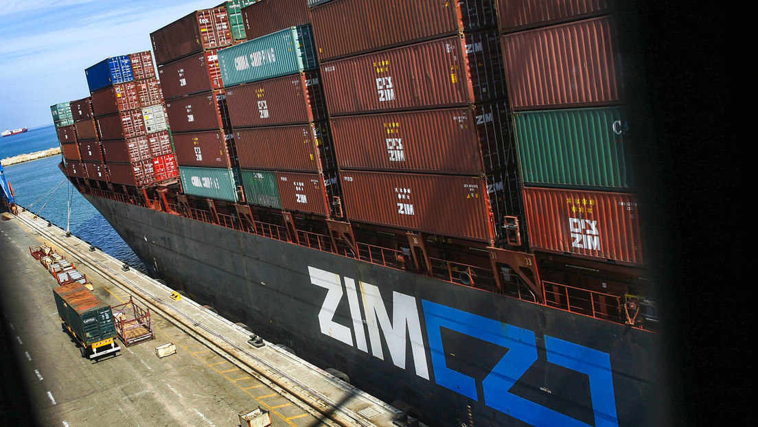Malasia prohíbe fondear en sus puertos a los buques con bandera de Israel