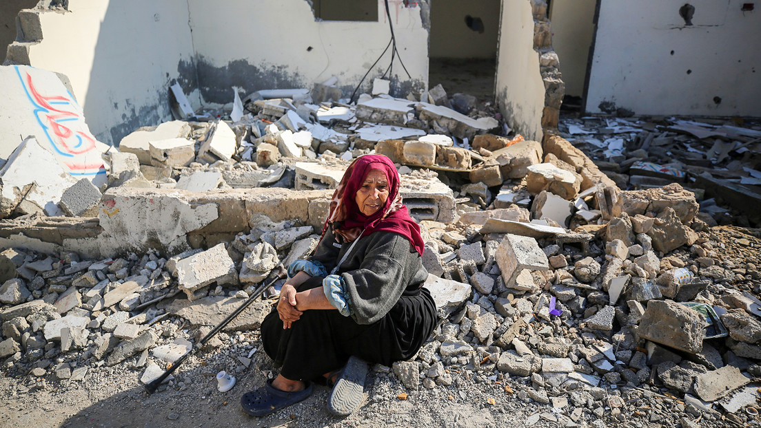 Revelan las exigencias israelíes para pausas humanitarias de los ataques en Gaza