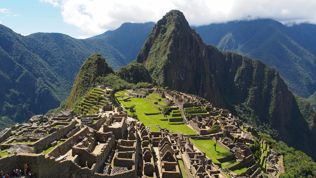 Gobierno de Boluarte niega que planee privatizar Machu Picchu