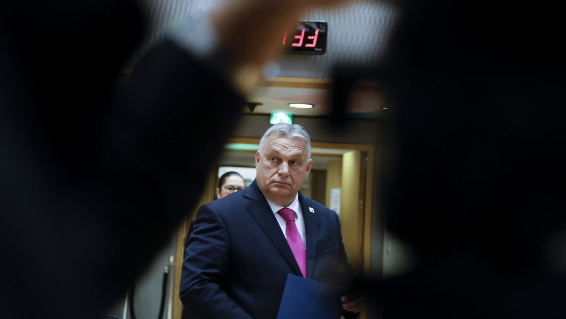 Orbán revela cuánto le costaría a la UE la adhesión de Ucrania