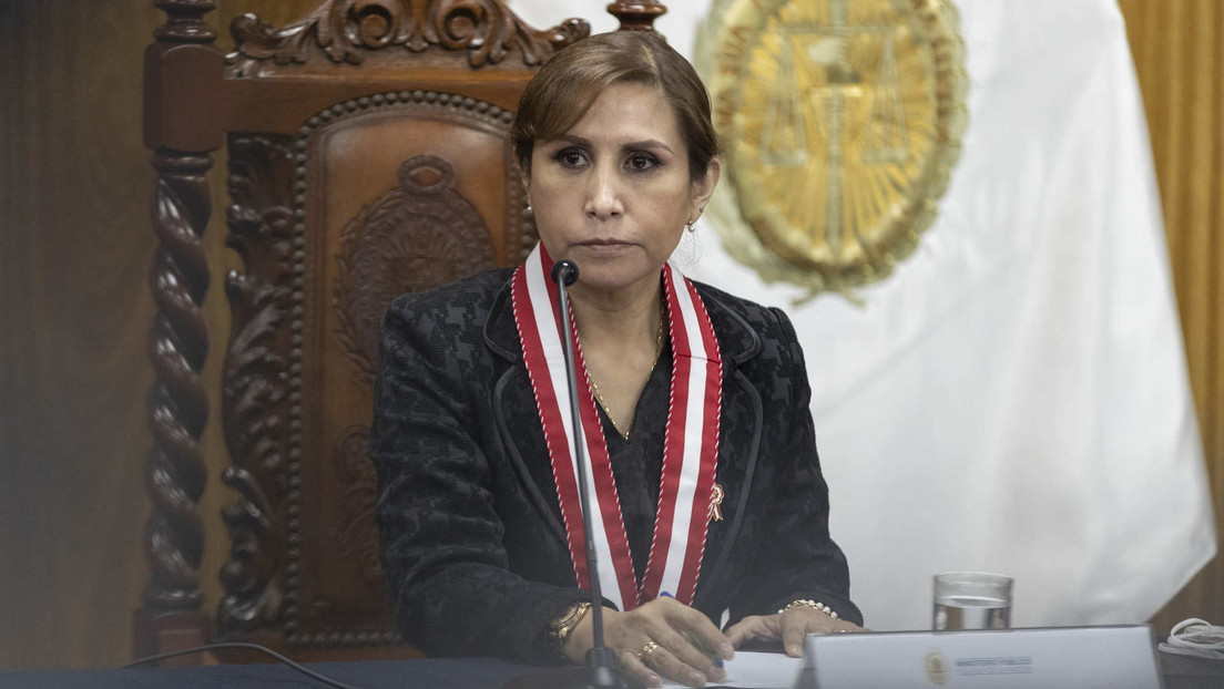 Fiscal suspendida de Perú presionó para favorecer a congregación religiosa, confiesa exasesor