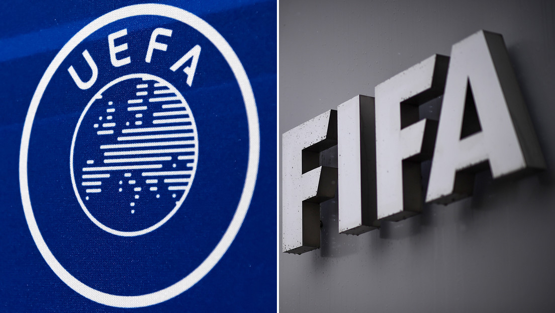Justicia europea declara ilegales las acciones de la FIFA y UEFA para bloquear la Superliga