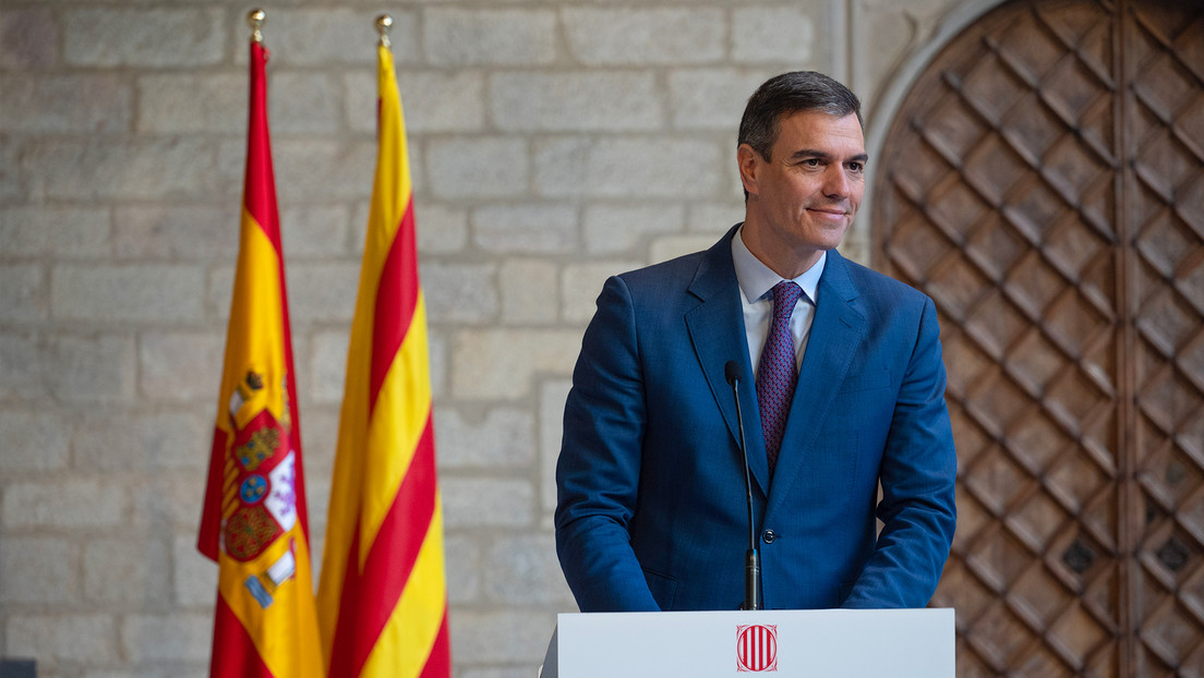 Sánchez anuncia que el Estado español asumirá el 20 % de la deuda de Cataluña