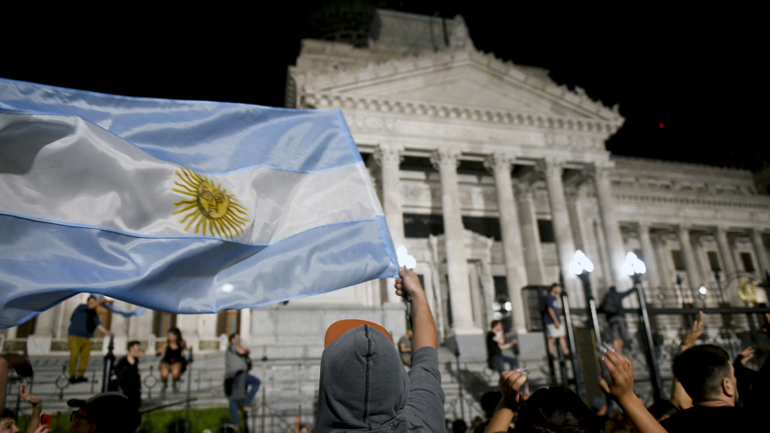 Sindicatos de Argentina anuncian marcha a Tribunales para pedir la nulidad del decreto de Milei