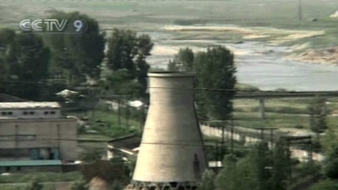 El OIEA constata un aumento de actividad en complejo nuclear norcoreano