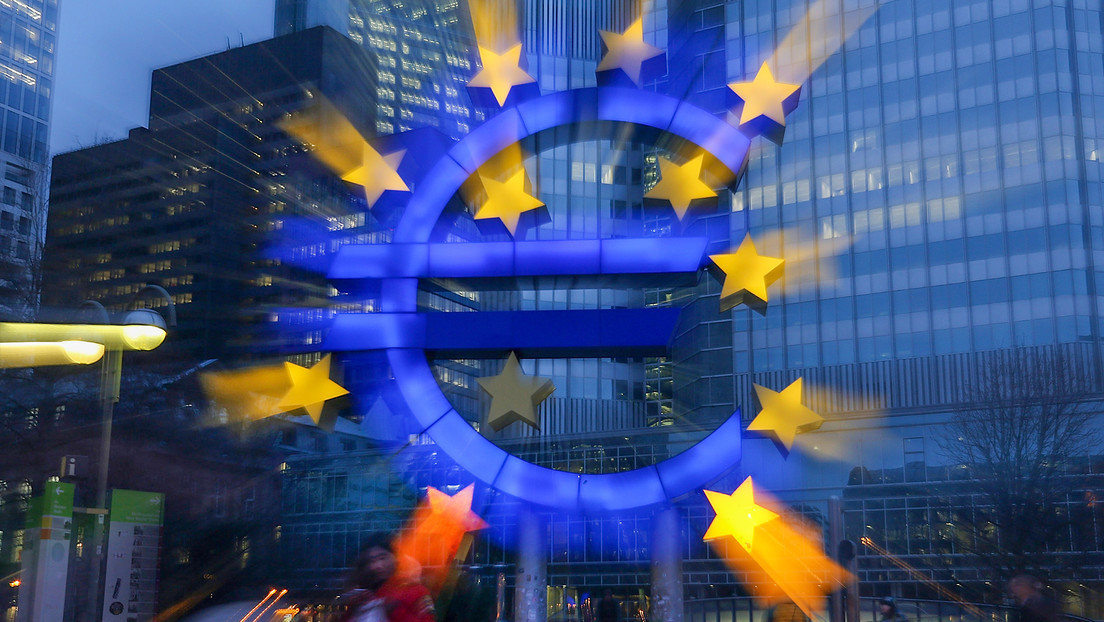 Advierten que la crisis fiscal afectará el crecimiento de la eurozona el próximo año