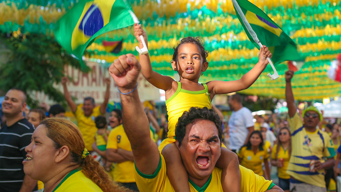 Más mestizos que blancos: la inédita declaración de los brasileños en el censo de 2022