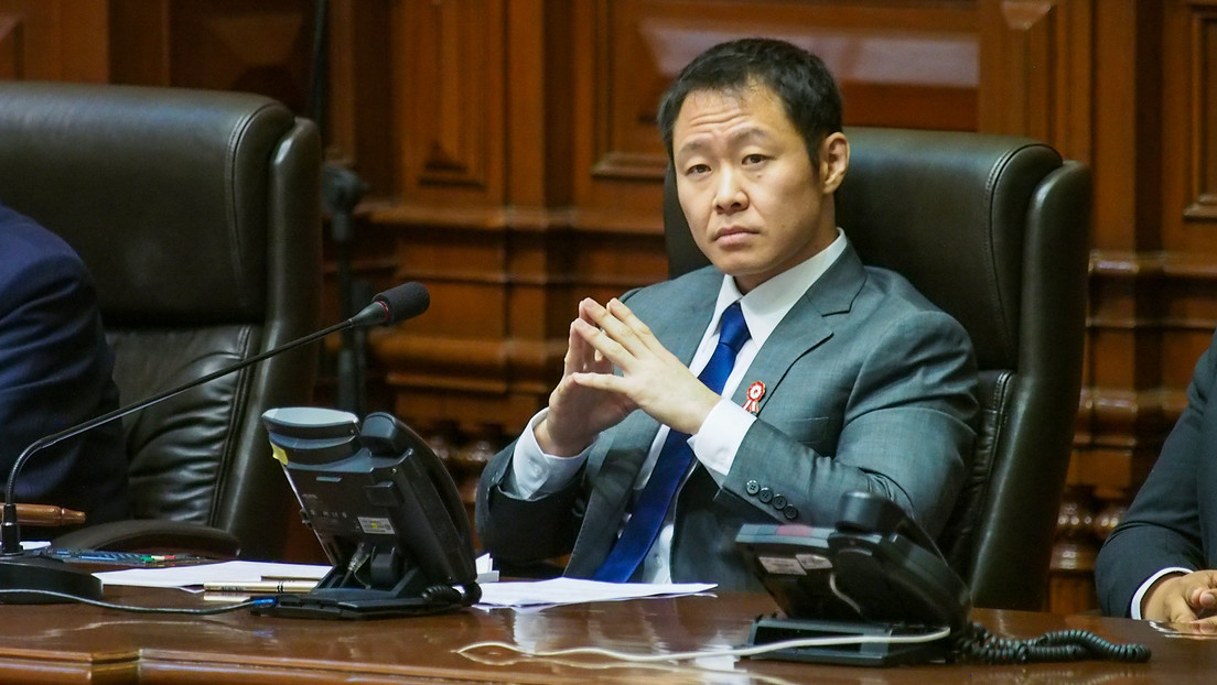 Condenan sin pena de prisión a hijo de Fujimori por videos donde negociaba indulto de su padre