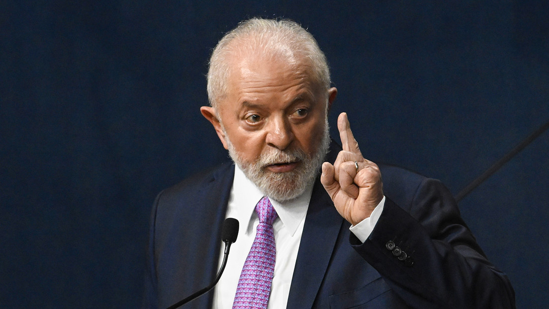 "Los pobres pagan casi tres veces más": Lula critica los precios de la energía en Brasil