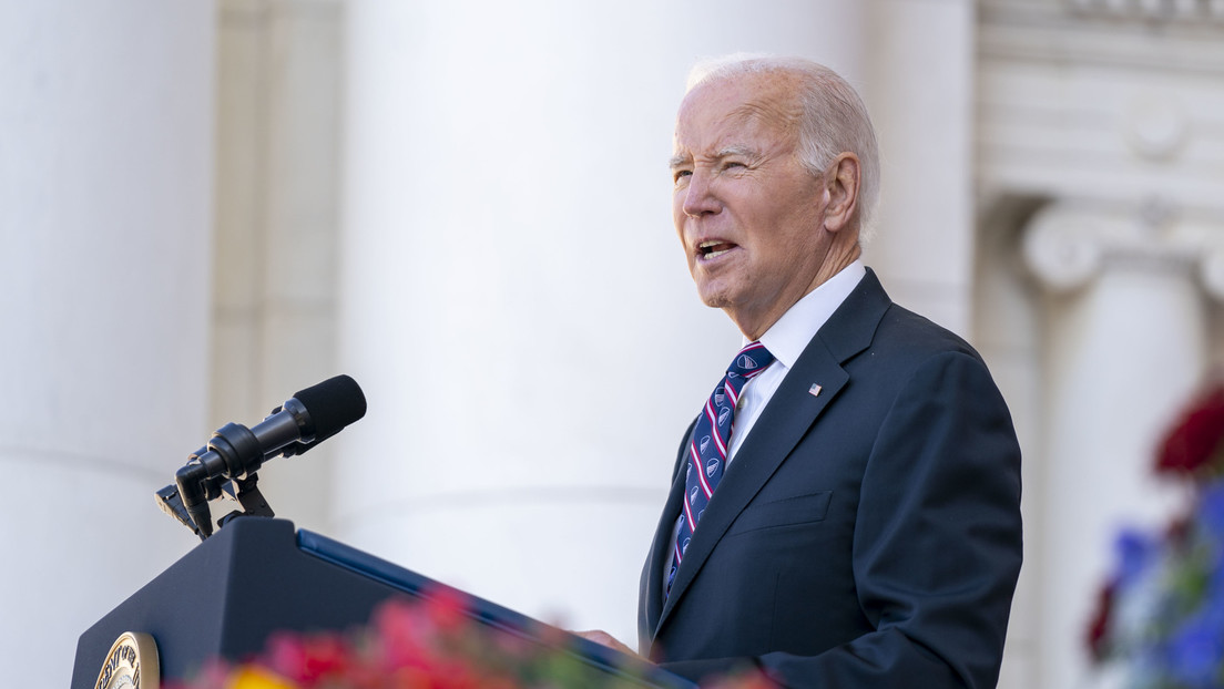 Biden autoriza desconectar a bancos extranjeros del sistema de EE.UU. por violar sanciones antirrusas