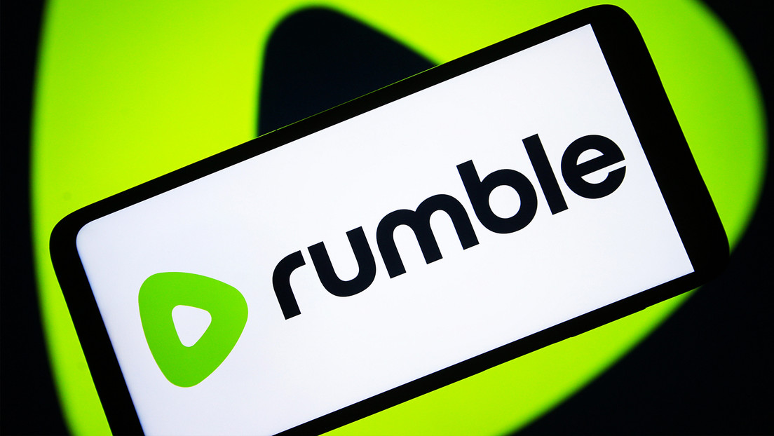 Rumble bloquea sus servicios en Brasil