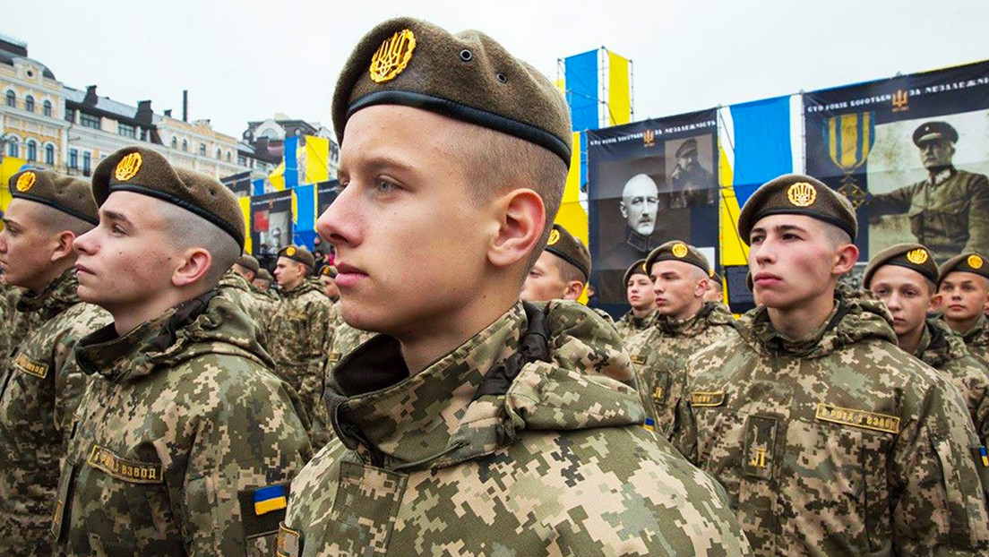 Estonia está "dispuesta a ayudar a Ucrania" en la movilización de ucranianos que residen en su territorio