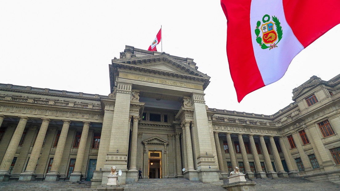 La Corte Suprema de Perú deja sin efecto la reducción de penas a violadores bajo la presión social