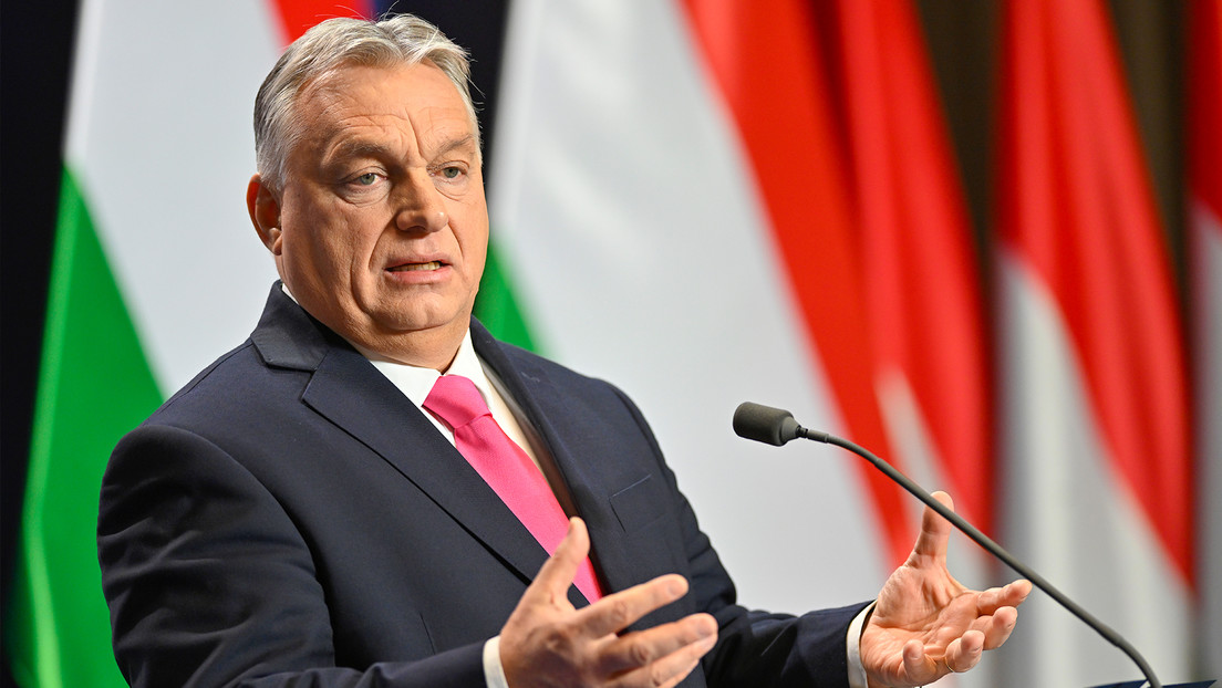 Orbán: Ucrania supone "problemas económicos" para la UE incluso antes de las negociaciones de adhesión