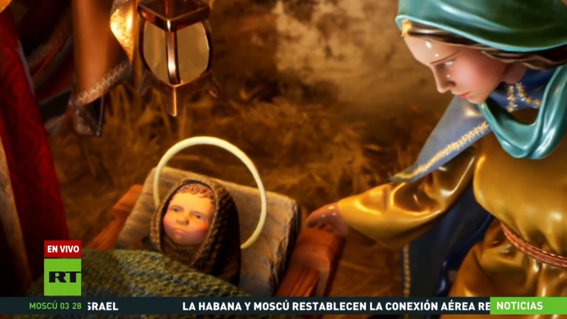 Navidad: Festividad donde la fe y la esperanza cobran un significado especial en Latinoamérica