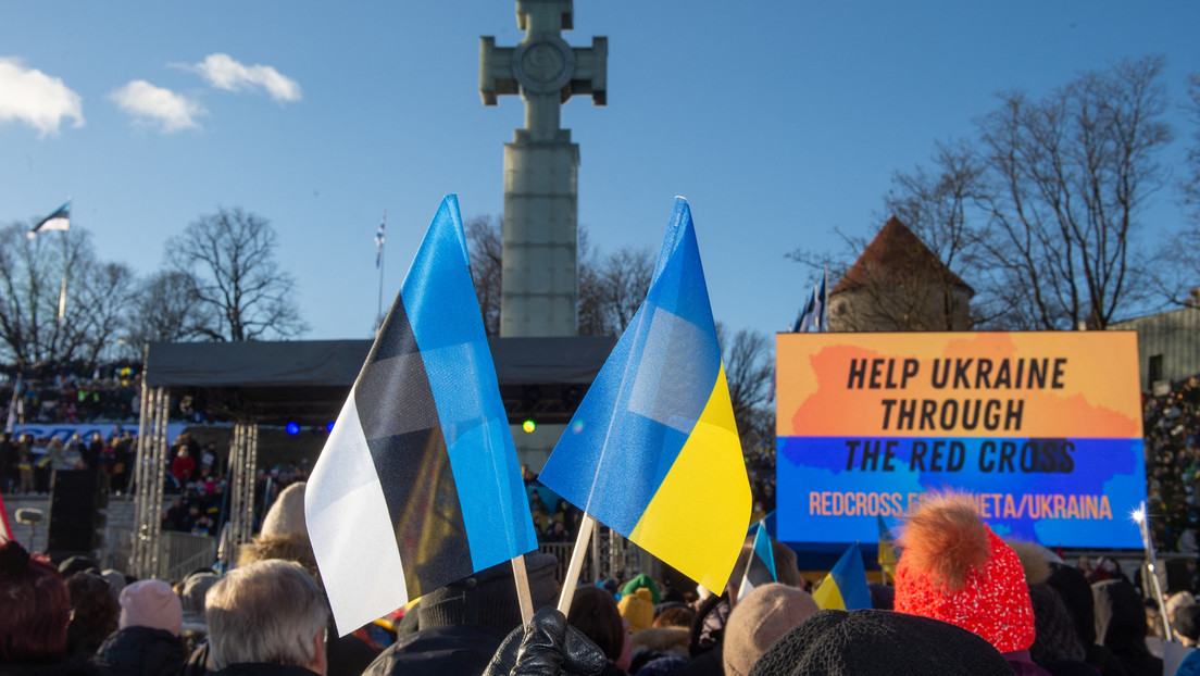 Eurodiputado: "Los políticos de la UE que apoyan sin ninguna razón la guerra en Ucrania deben rendir cuentas"