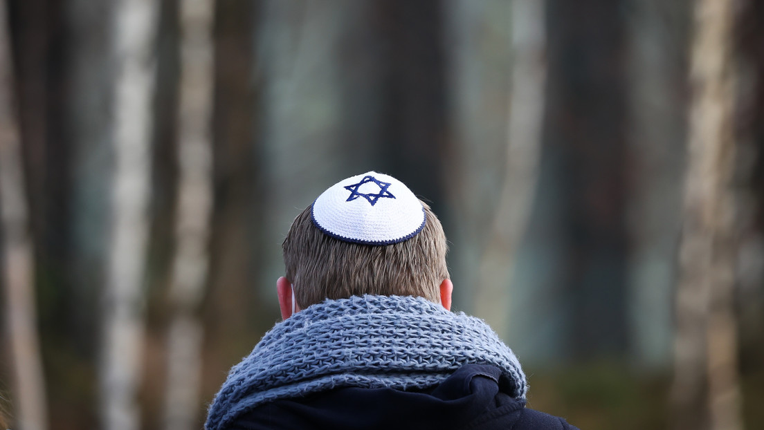 Países Bajos espió a judíos supervivientes del Holocausto por considerarlos un peligro