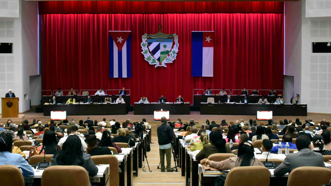 Cuba aprueba una ley que otorga a los pacientes terminales el derecho a una muerte digna