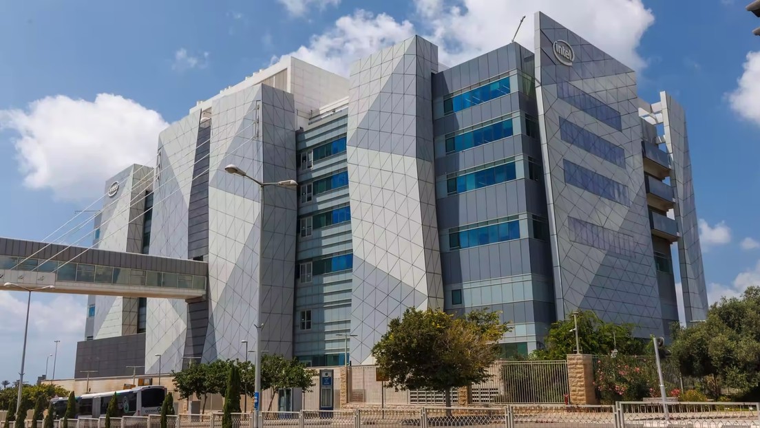 Israel otorga 3.200 millones de dólares a Intel para ampliar la producción de chips