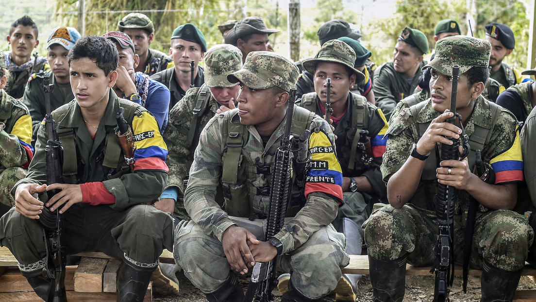 Siete exmiembros de las FARC podrían ser sancionados por no presentarse a declarar sobre secuestros