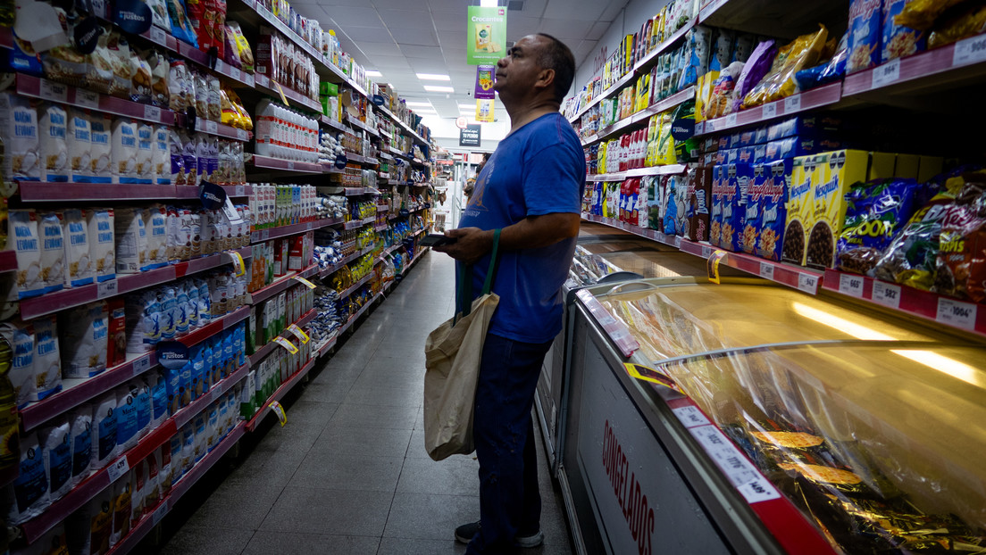 'Precios Diferenciados': el programa de 20 productos que acordó Milei para contrarrestar la inflación