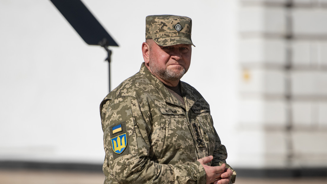 Ucrania confirma la retirada de sus tropas de una ciudad clave de Donbass