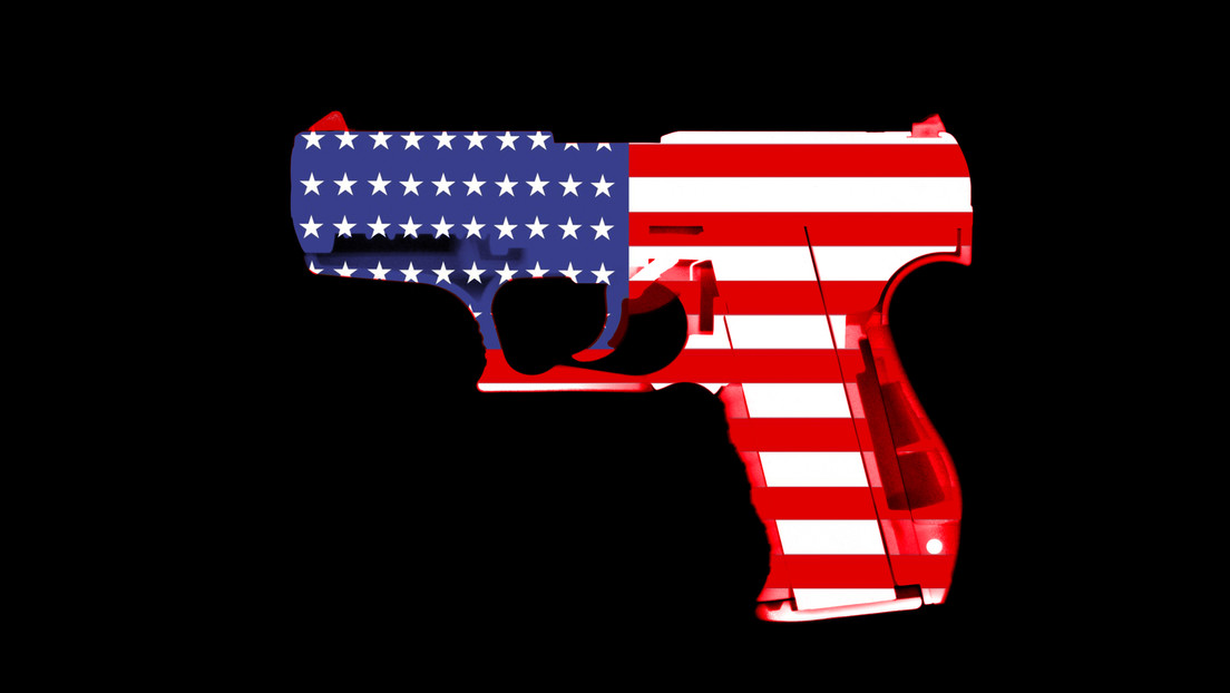 Asciende a más de 42.000 el total de muertos por armas de fuego en lo que va de año en EE.UU.