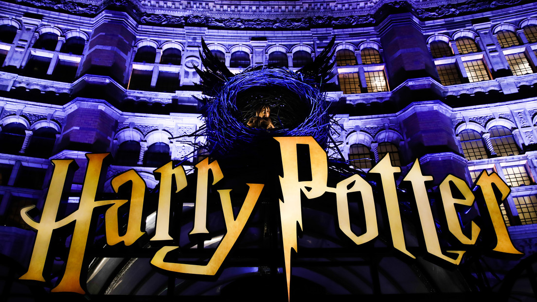 Los libros de Harry Potter ayudan al desarrollo de la inteligencia artificial