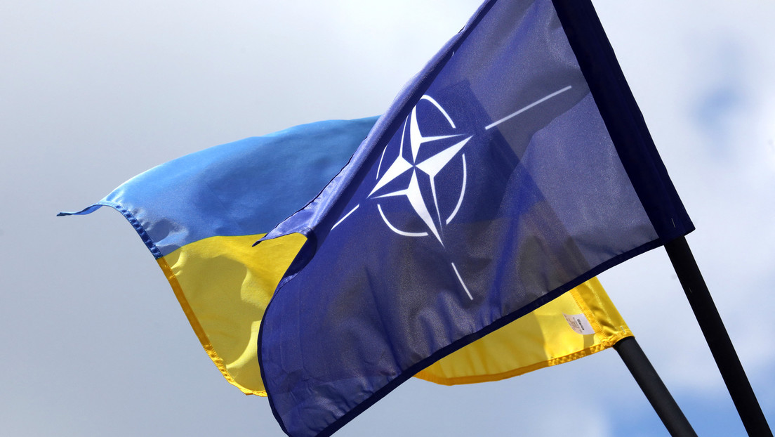 Exembajador de Ucrania en EE.UU. afirma que en privado le dicen a Kiev que no cuente con el ingreso a la OTAN