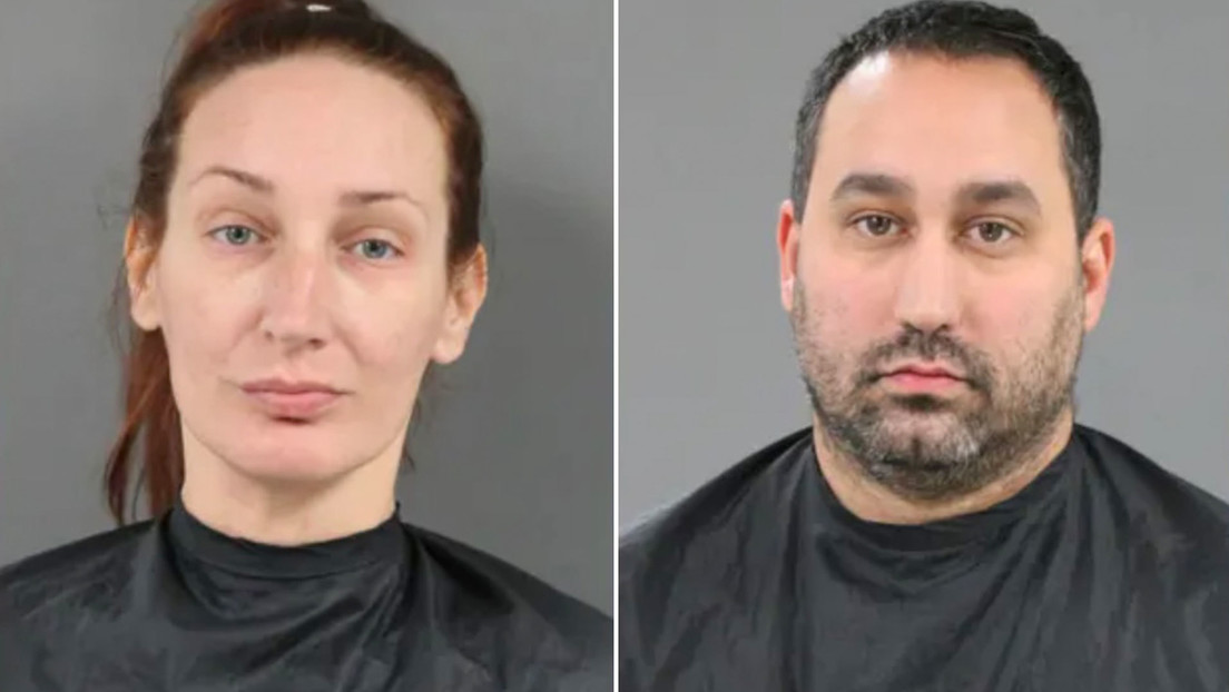 Arrestan a una pareja en EE.UU. por un cuádruple asesinato que "sacudió a todos hasta lo más profundo"
