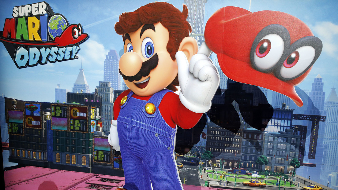 Este videojuego de Mario ayudaría a tratar la depresión