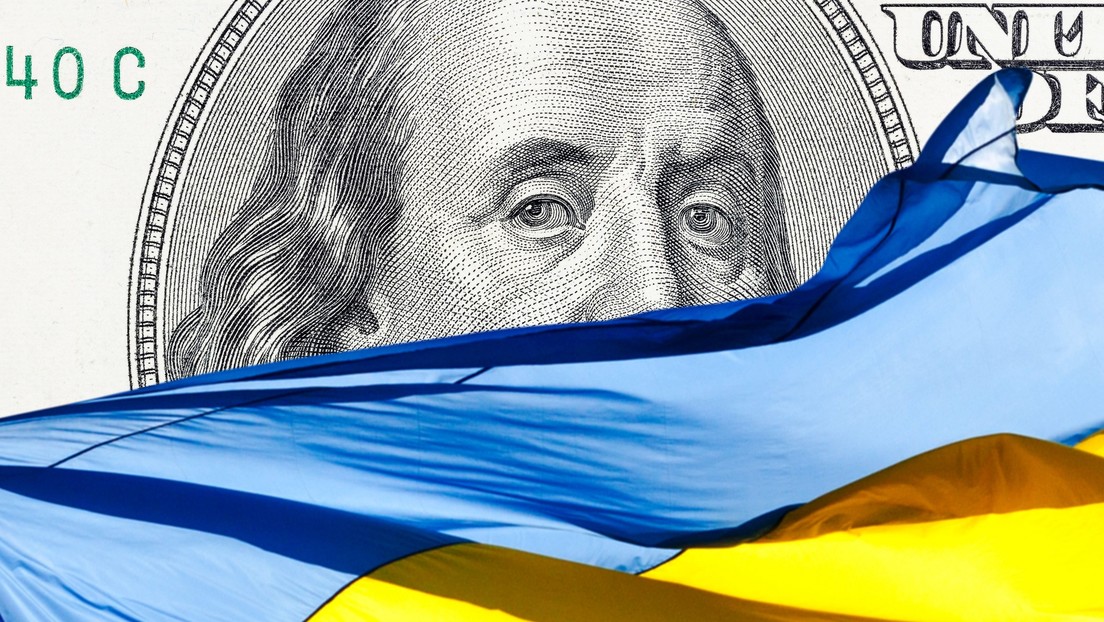 Ucrania solicita una reunión de emergencia con los donantes ante una "incertidumbre" sobre su presupuesto