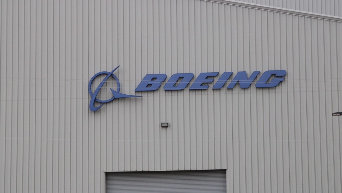 Boeing insta a inspeccionar aviones 737 MAX por problemas con una pieza suelta