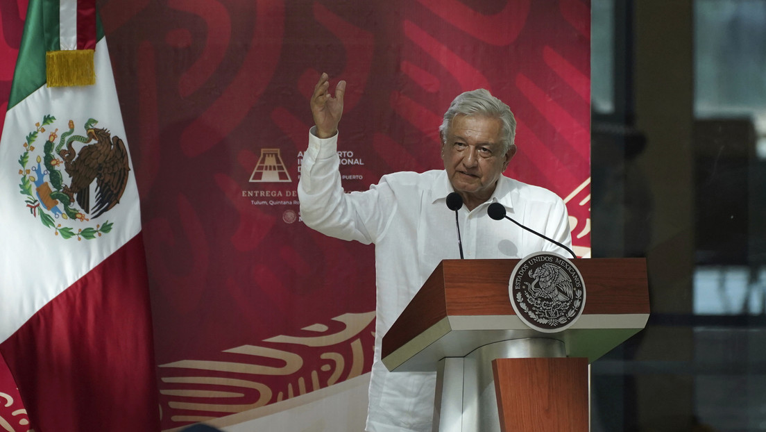 Lo que se sabe de la "megafarmacia" que pone en marcha López Obrador en México