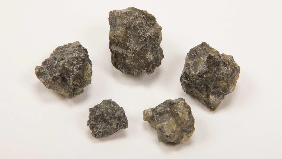 De 'Star Wars' a la ciencia real: meteorito de Tatahouine desvela el violento pasado del sistema solar