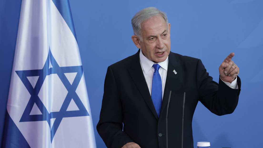 Netanyahu: "Si Irán y Hezbolá extienden la guerra, recibirán golpes como nunca soñaron"